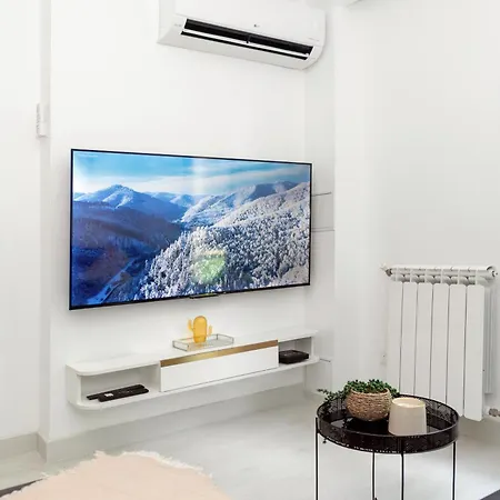 Apartment Paris Le Creteil