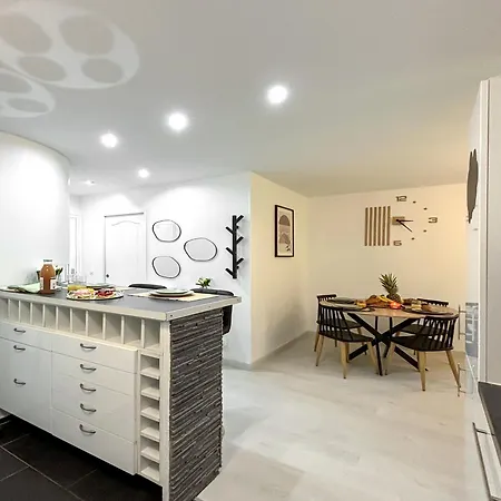 Paris Le Apartment Creteil