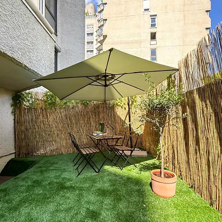 Paris Le Apartment Creteil