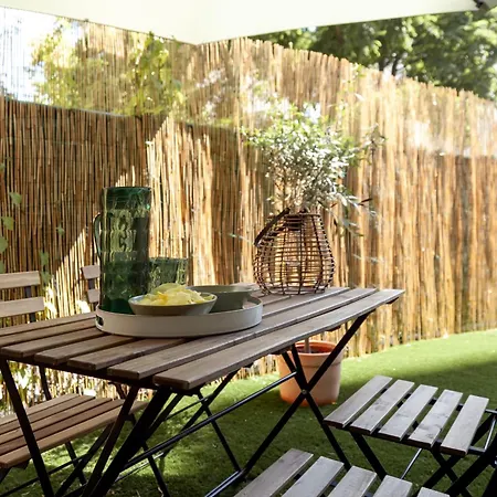 Apartment Paris Le Creteil