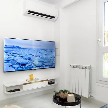 Paris Le Apartment Creteil